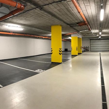 Apartman Milir - Adults Only Bedřichov Zewnętrze zdjęcie