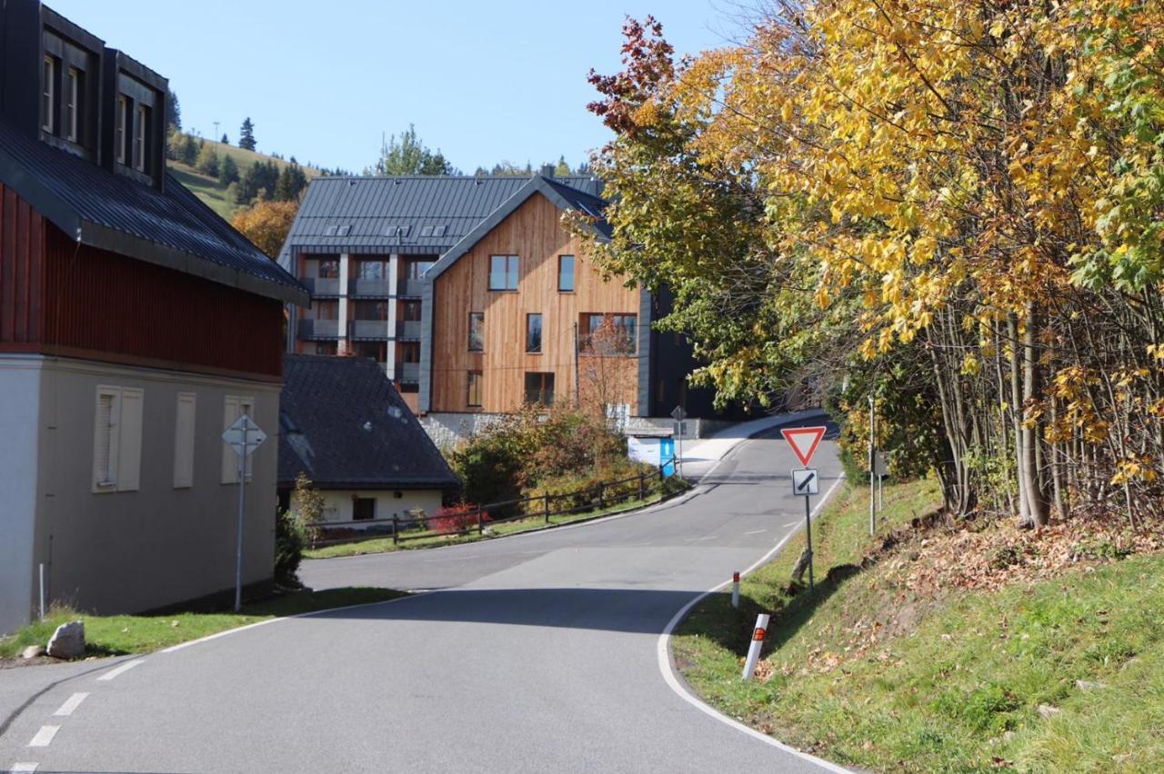 Apartman Milir - Adults Only Bedřichov Zewnętrze zdjęcie