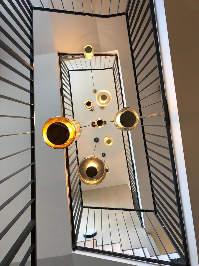 Apartman Milir - Adults Only Bedřichov Zewnętrze zdjęcie
