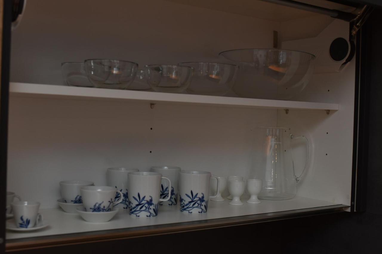 Apartman Milir - Adults Only Bedřichov Zewnętrze zdjęcie