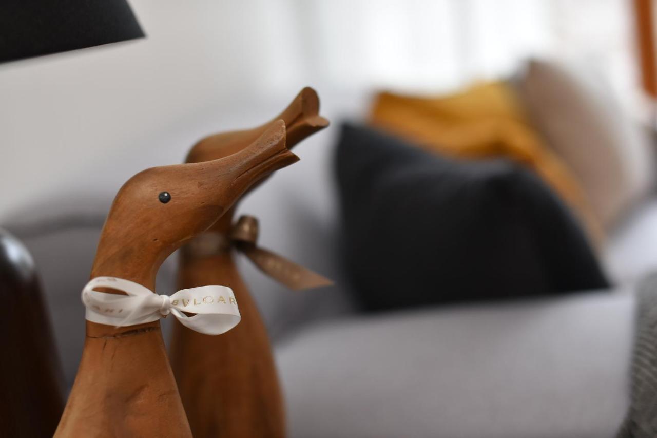 Apartman Milir - Adults Only Bedřichov Zewnętrze zdjęcie