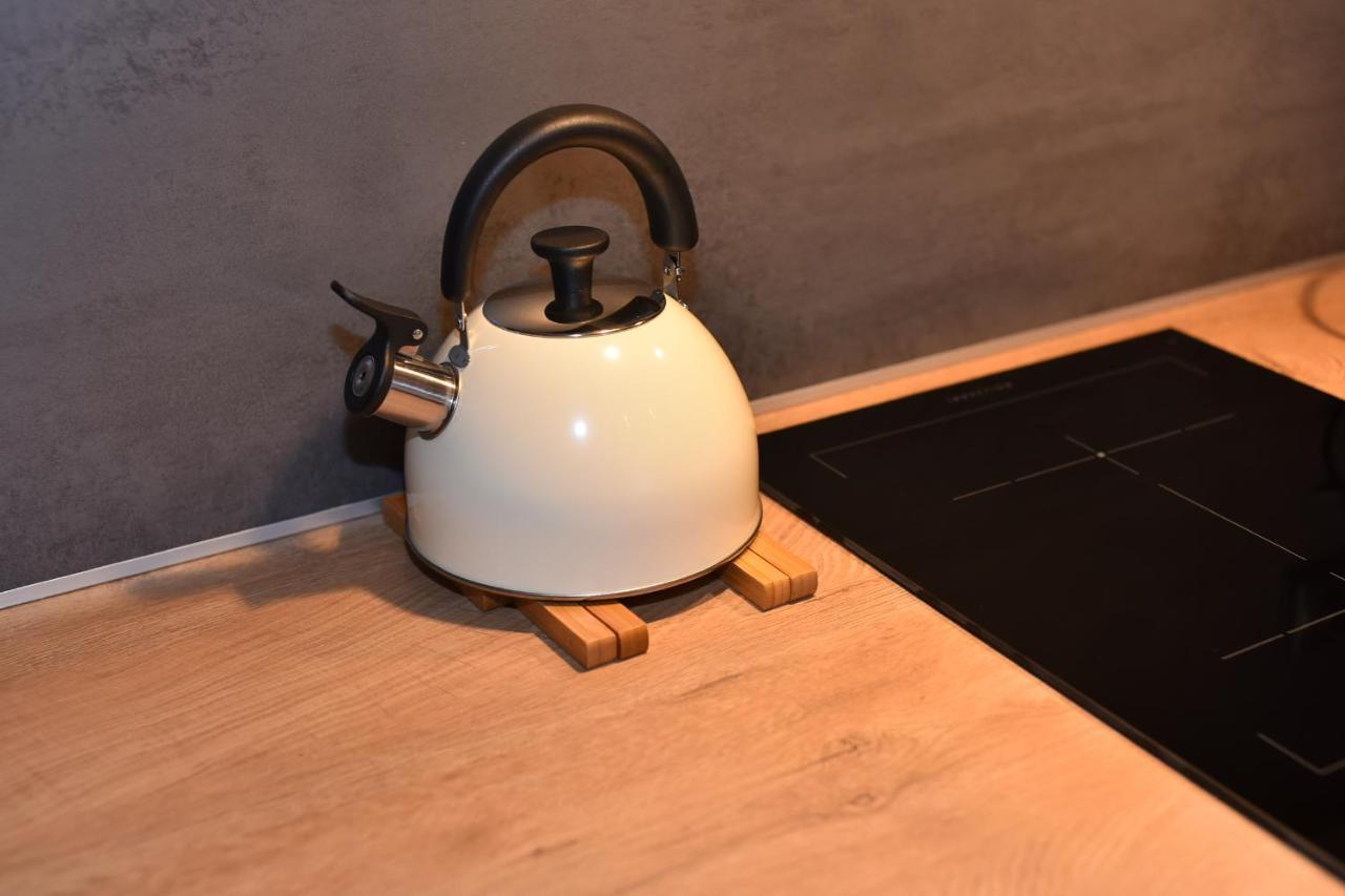 Apartman Milir - Adults Only Bedřichov Zewnętrze zdjęcie