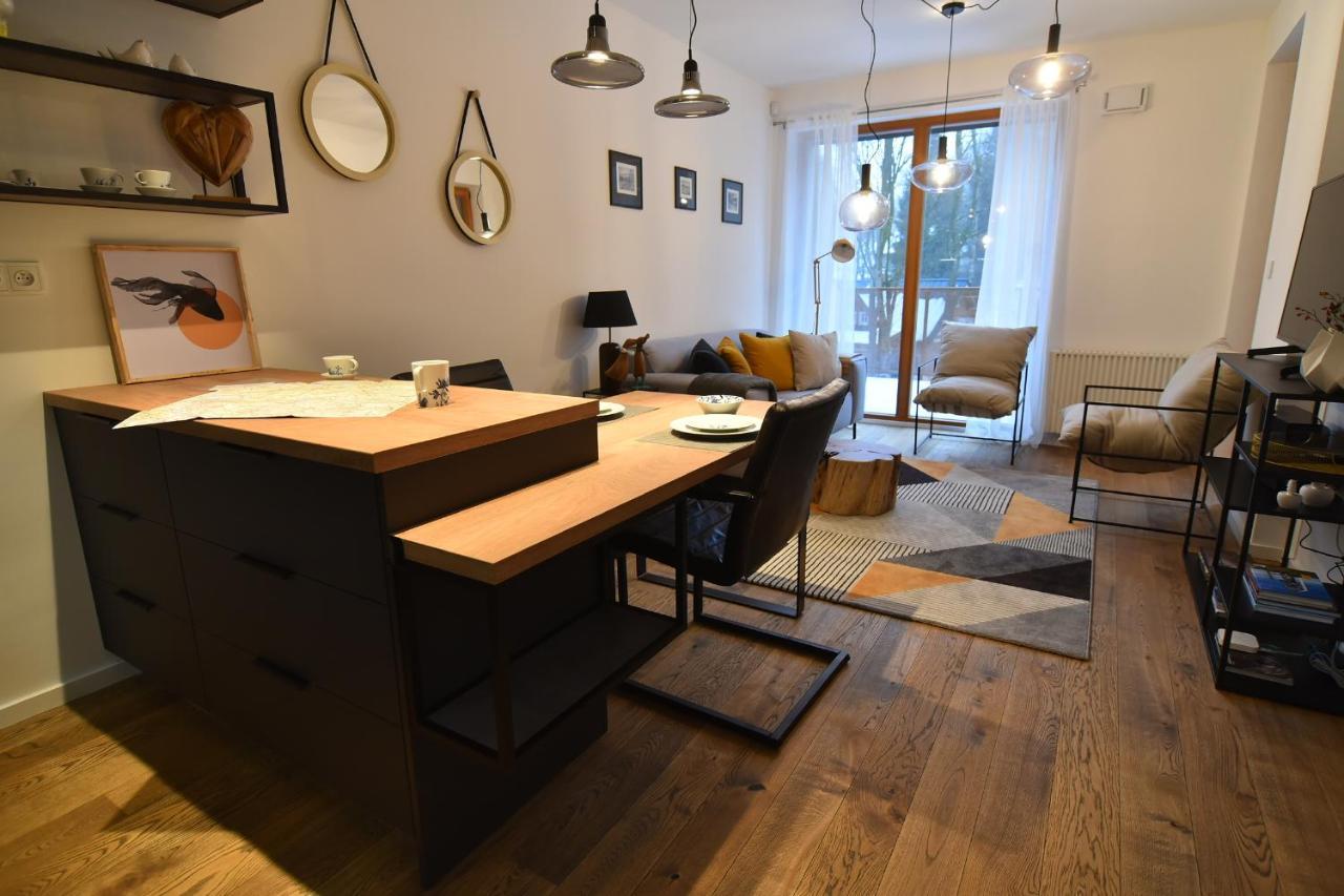Apartman Milir - Adults Only Bedřichov Zewnętrze zdjęcie